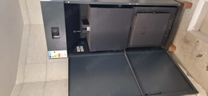 Vand centrala FERROLI , pe peleti , 30 kw - imagine 3