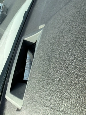 BMW X6 M50D 2013  - imagine 9