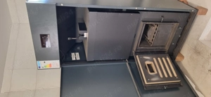 Vand centrala FERROLI , pe peleti , 30 kw - imagine 4