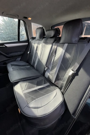 Bmw x3 xDrive (4x4) F25 2.0d 184CP - imagine 5