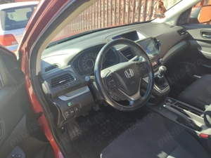 Honda CR-V 2015,1.6 diesel, - imagine 3