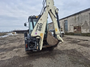 Terex 860 SE - imagine 4