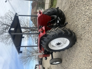 Vând tractor Universal 445 - imagine 13