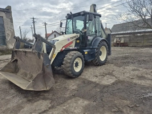 Terex 860 SE - imagine 5