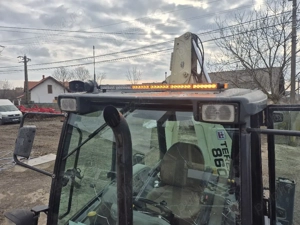 Terex 860 SE - imagine 2