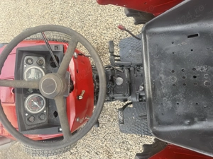 Vând tractor Universal 445 - imagine 2