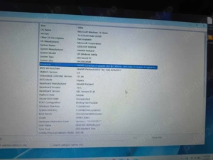 Vand laptop HP EliteBook 8460p ,i 7 , windows 11 ,metalic - imagine 4