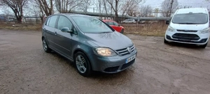 Golf 5 Plus Goal 1.9Tdi 105cp 2007 - imagine 2