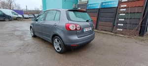 Golf 5 Plus Goal 1.9Tdi 105cp 2007 - imagine 6