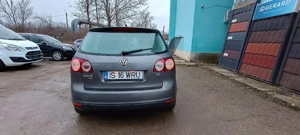 Golf 5 Plus Goal 1.9Tdi 105cp 2007 - imagine 4