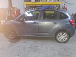 Dezmembrez Citroen C3 - imagine 2