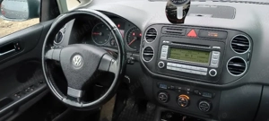 Golf 5 Plus Goal 1.9Tdi 105cp 2007 - imagine 7
