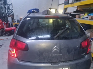 Dezmembrez Citroen C3 - imagine 3
