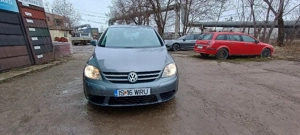Golf 5 Plus Goal 1.9Tdi 105cp 2007 - imagine 3