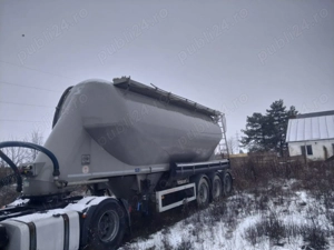 MAN TGX 440 XXL   Cisternă 39.000 L   Euro 5 EEV  - imagine 4