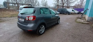 Golf 5 Plus Goal 1.9Tdi 105cp 2007 - imagine 5