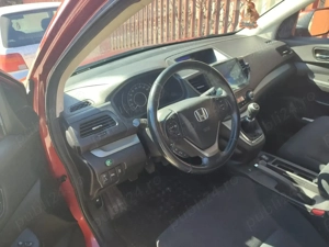 Honda CR-V 2015,1.6 diesel, - imagine 4