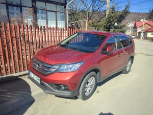 Honda CR-V 2015,1.6 diesel, - imagine 14