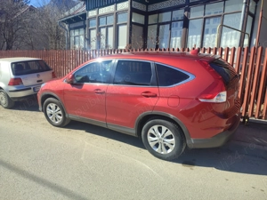 Honda CR-V 2015,1.6 diesel, - imagine 15