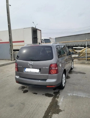 vand vw Touran  - imagine 3