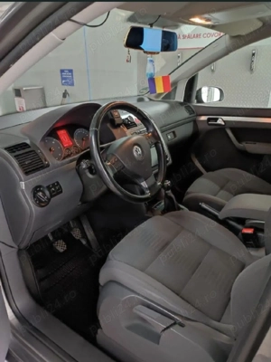 vand vw Touran  - imagine 4