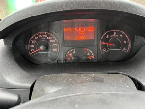 Peugeot Boxer 2.0HDI 130CP CLIMA FATA -SPATE autoturism 2017 - imagine 5