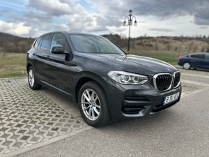 BMW X3 2.0xd 2019 - imagine 2