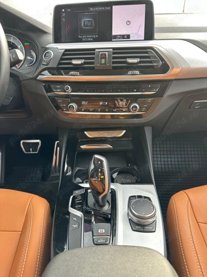 BMW X3 2.0xd 2019 - imagine 5