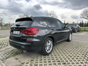BMW X3 2.0xd 2019 - imagine 4