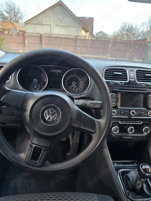 golf 6 2012 - imagine 5