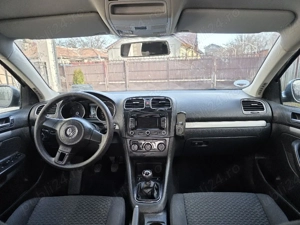 golf 6 2012
