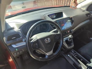 Honda CR-V 2015,1.6 diesel, - imagine 2