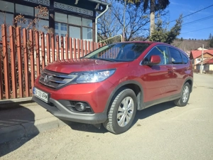 Honda CR-V 2015,1.6 diesel, - imagine 7
