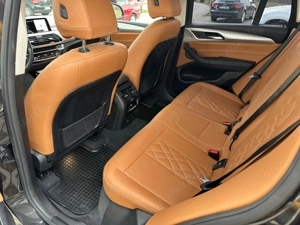 BMW X3 2.0xd 2019 - imagine 7