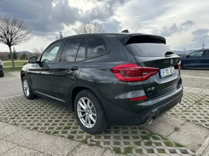 BMW X3 2.0xd 2019 - imagine 3