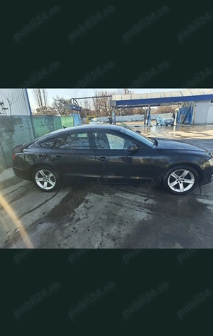 Audi a5 2011 2.0 tfsi - imagine 2