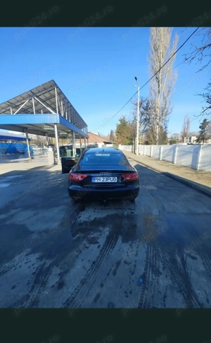 Audi a5 2011 2.0 tfsi - imagine 4