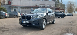 Vand Bmw X3, xDrive, benzina 20i, an 2020