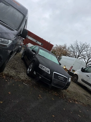 .AUDI A6 C6 2.0 tfsi - imagine 5