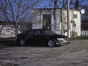 .AUDI A6 C6 2.0 tfsi - imagine 2