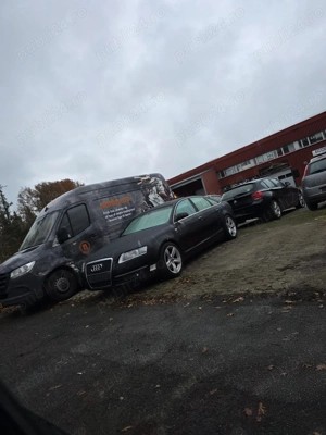 .AUDI A6 C6 2.0 tfsi - imagine 3