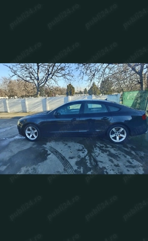 Audi a5 2011 2.0 tfsi - imagine 3