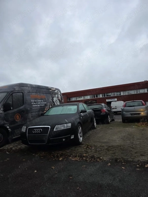 .AUDI A6 C6 2.0 tfsi