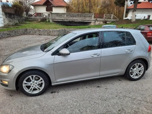 Golf 7 benzina 1.2 TSI  An.2013 - imagine 5