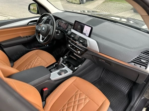 BMW X3 2.0xd 2019 - imagine 8
