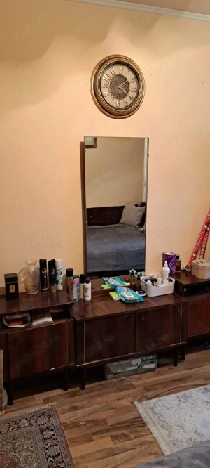 Vând apart. 3 camere in Beiuș  etaj 1 - imagine 6