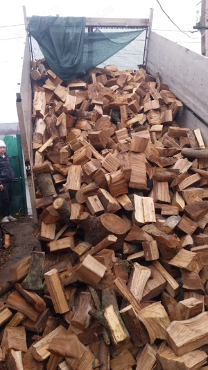 lemne de foc  - imagine 5