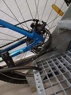 Vând bicicletă bulls - imagine 4