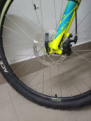 Vând bicicletă bulls - imagine 2