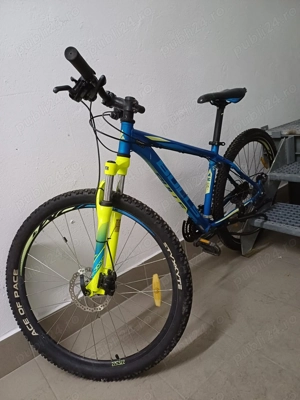 Vând bicicletă bulls - imagine 3